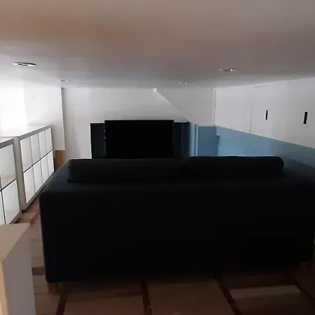 Апартаменты Duplex Industriel Au Coeur De Лион